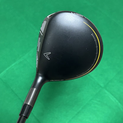 MINT Callaway Rogue ST Max 11 Wood Mitsubishi Tensei AV Blue 65 Stiff Flex +HC