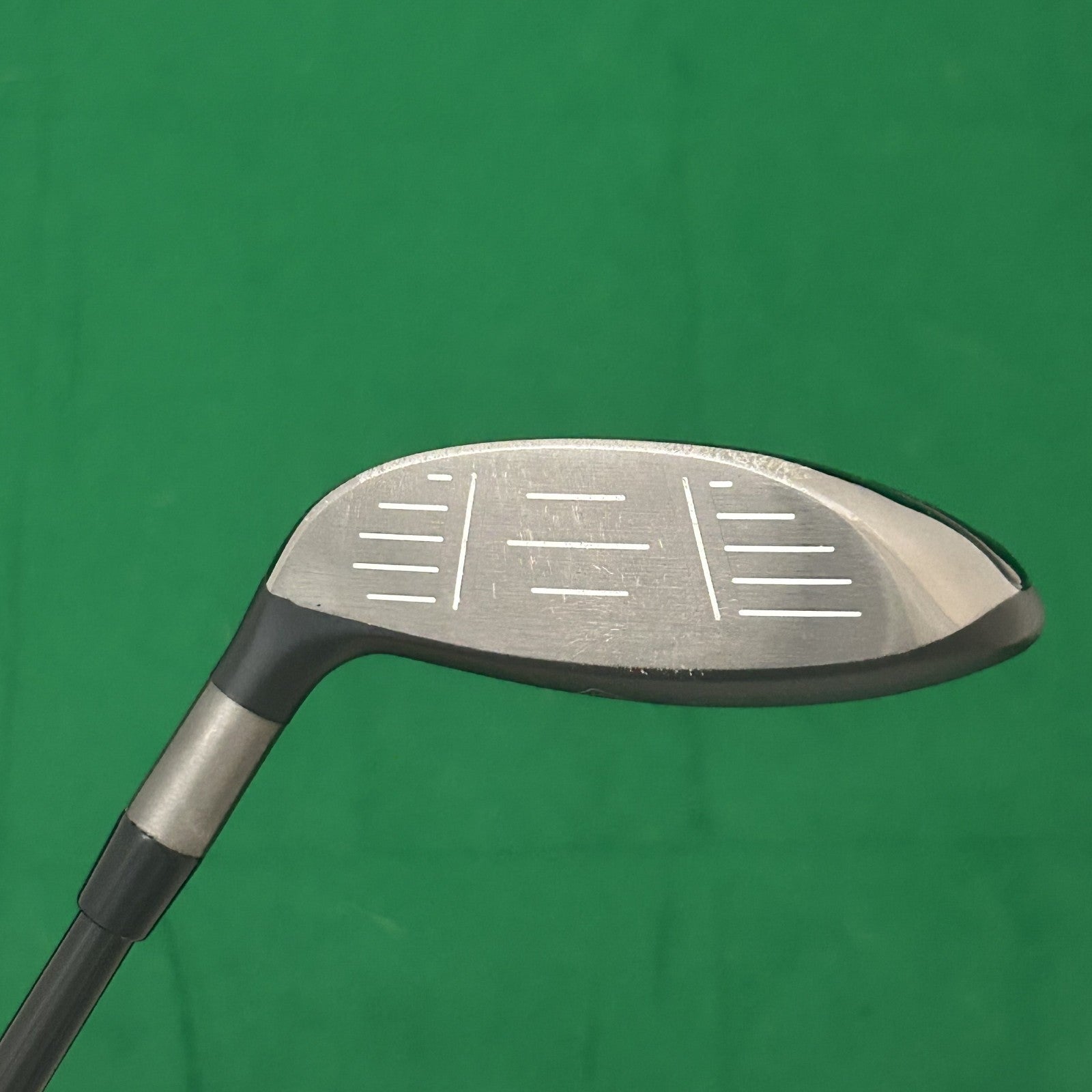 Callaway Rogue ST Max 7 Wood Tensei AV Blue 65 Regular Flex +HC