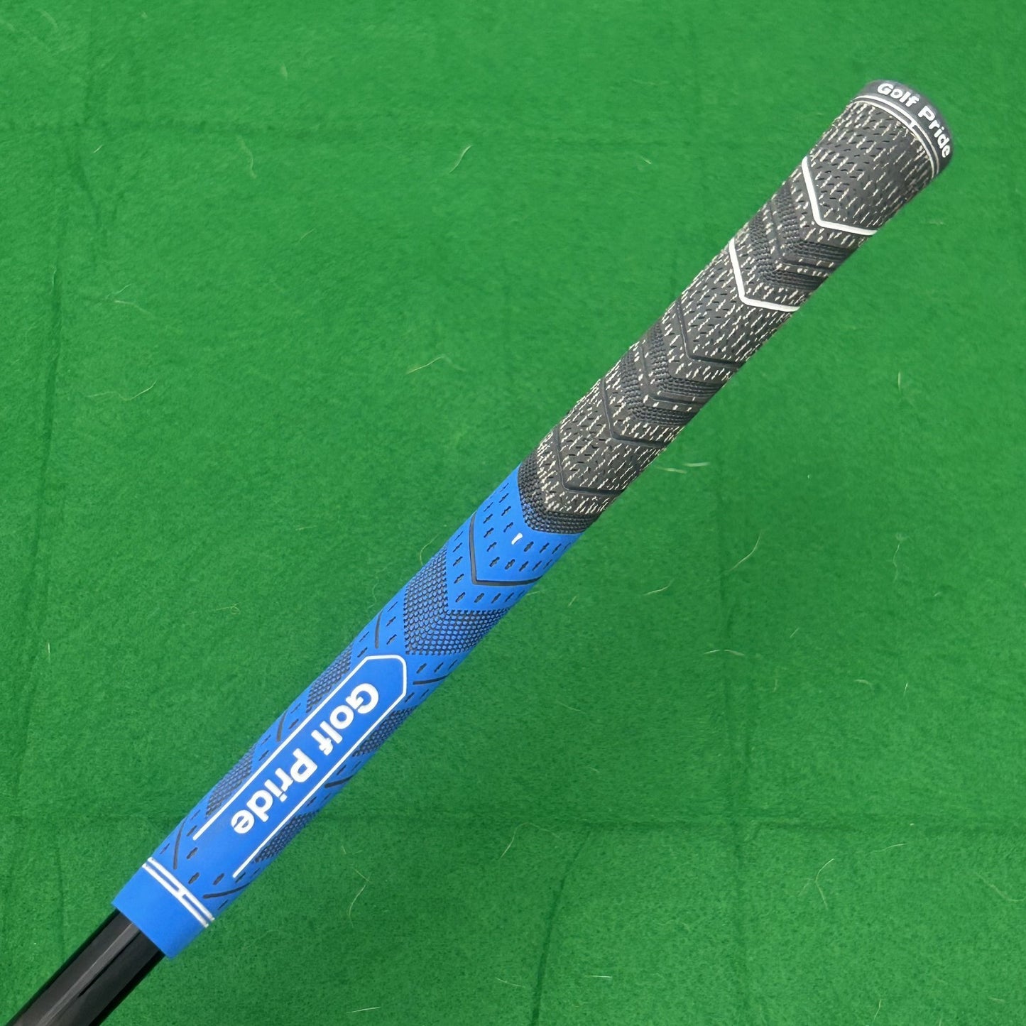 Callaway Elyte Triple Diamond 5 Wood Ventus VeloCore TR Black 7X +HC Elite