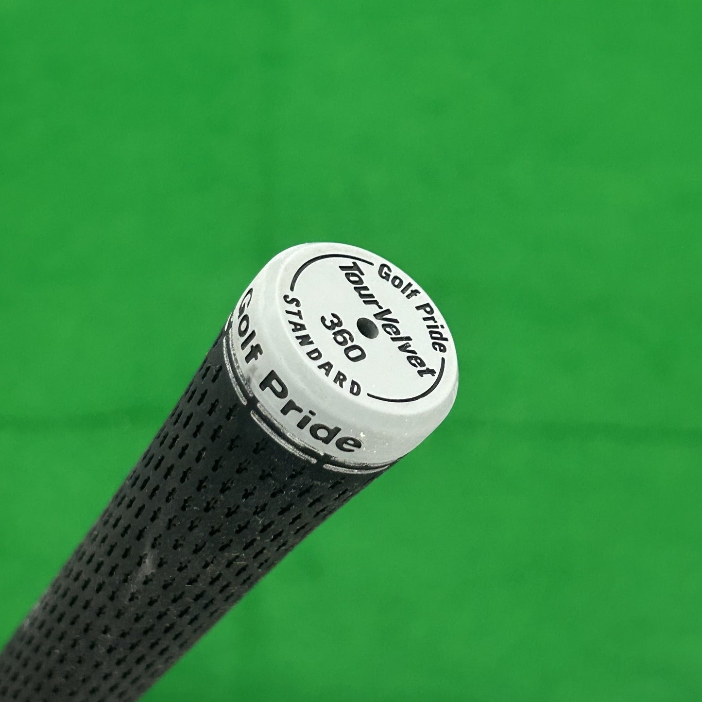 Callaway Elyte 9 Wood Mitsubishi Vanquish PL 40 Senior Flex Shaft +HC (Elite)