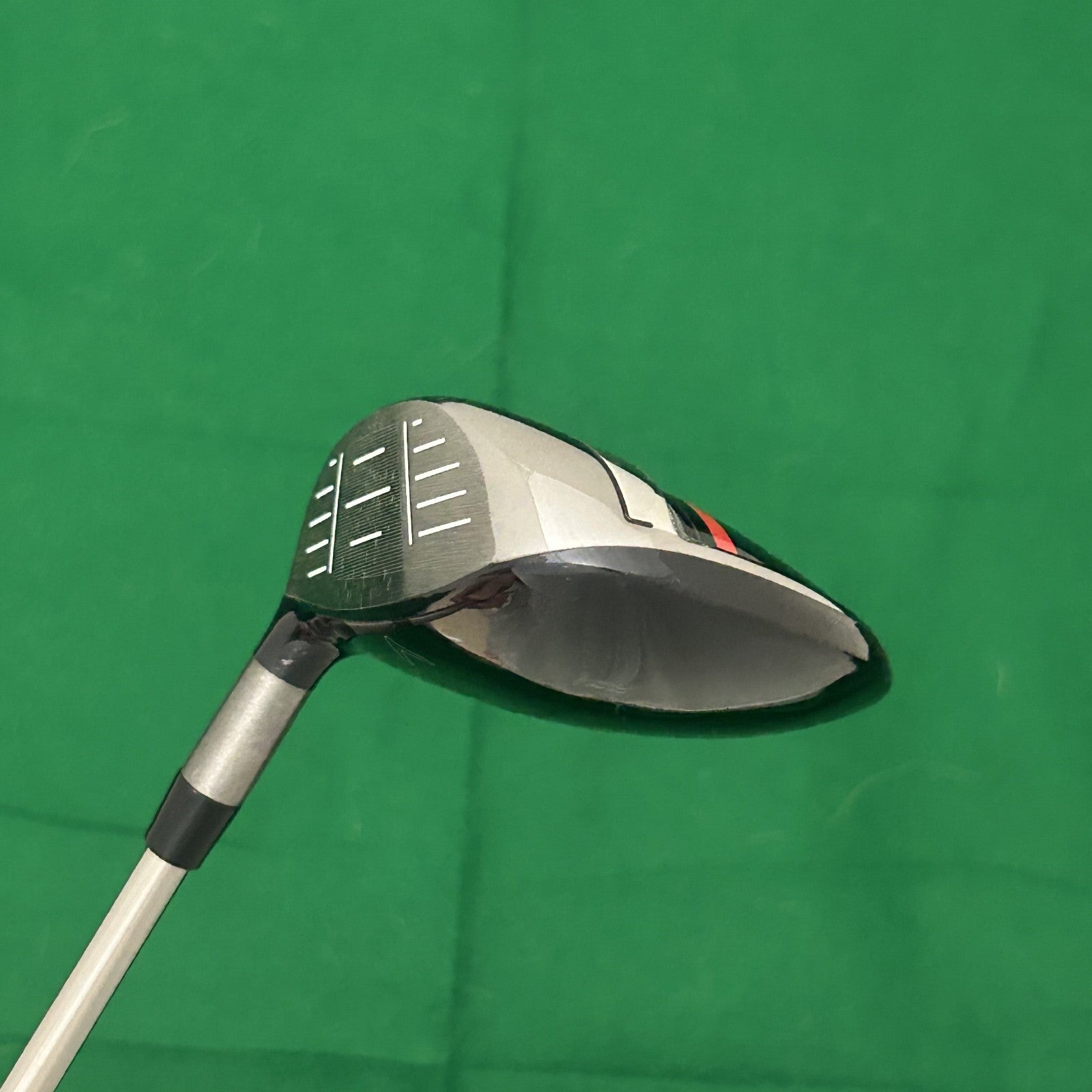 Callaway 2023 Big Bertha Heavenwood RCH 45 Senior Flex Shaft