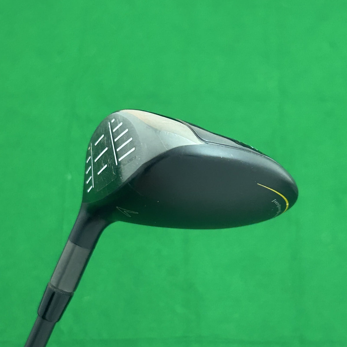 Callaway Rogue ST Max Fairway 9 Wood Project X Cypher Black 50 Regular +HC