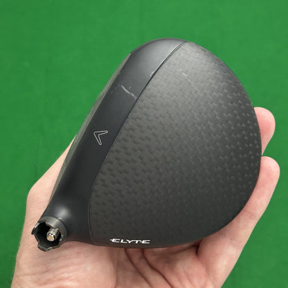 Callaway Elyte 3HL Fairway Wood (16.5*) Club Head Only +HC (Elite)