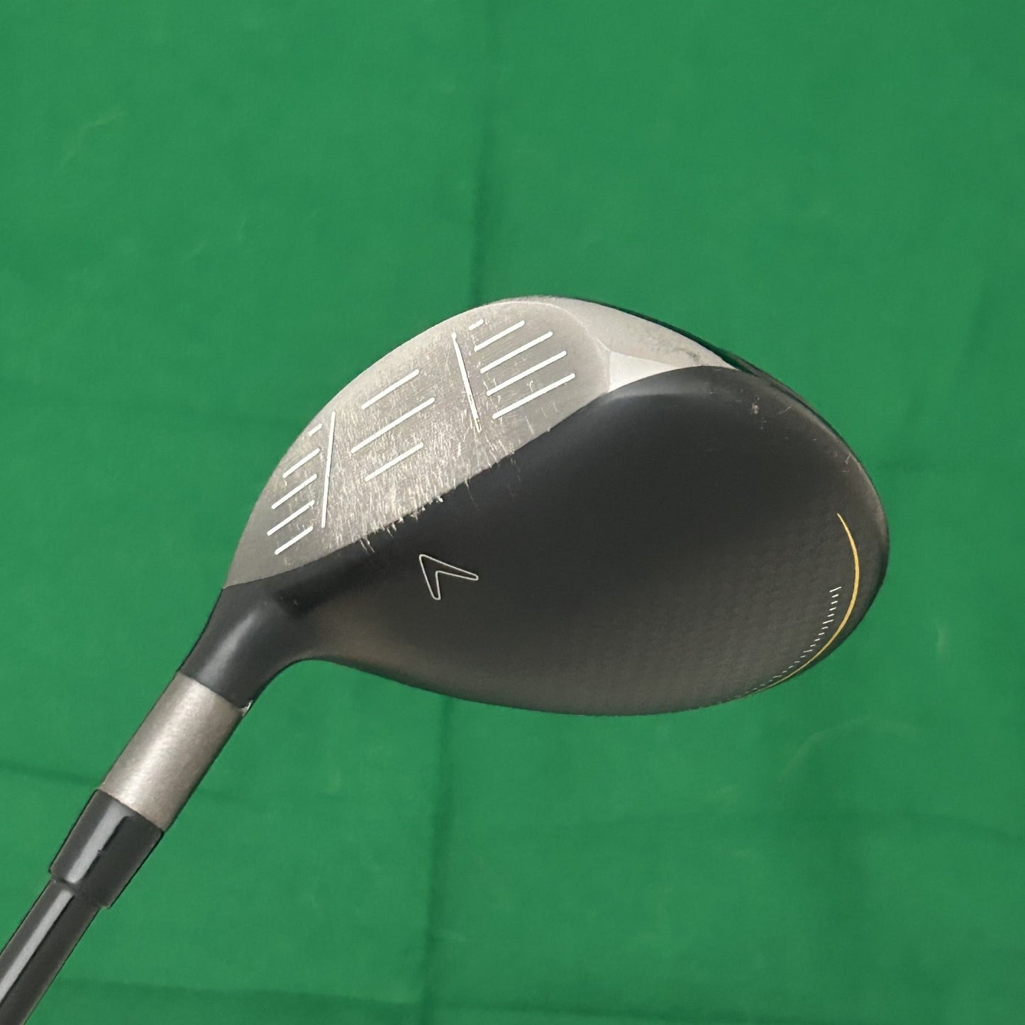 Callaway Rogue ST Max 7 Wood Tensei AV Blue 65 Regular Flex