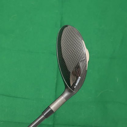 Callaway AI Smoke Triple Diamond 7 Wood Project X Denali Black 70 Stiff Flex +HC