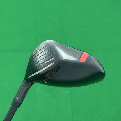 TaylorMade Stealth Fairway 7 Wood Fujikura Ventus Red 5 Senior Flex Shaft