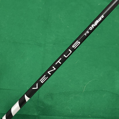 Fujikura Ventus VeloCore Black 7S Fairway Wood Shaft 42 1/4" Length Callaway Tip