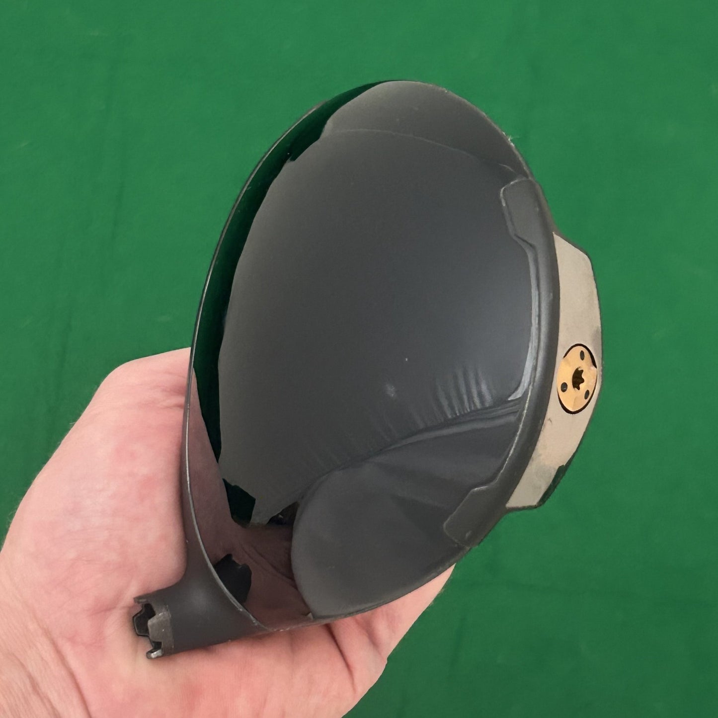 Callaway Paradym X Driver 9* Club Head & Cover Only