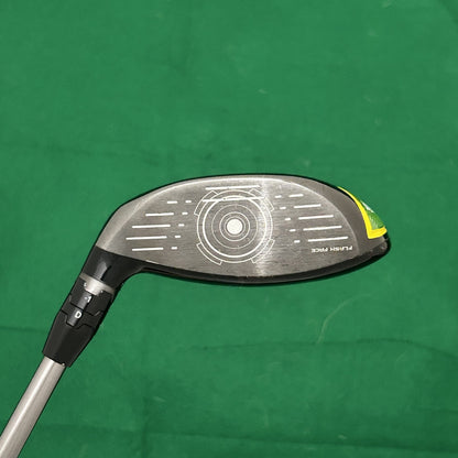 Callaway Epic Flash Heavenwood UST Mamiya Helium 5 Regular Flex +HC