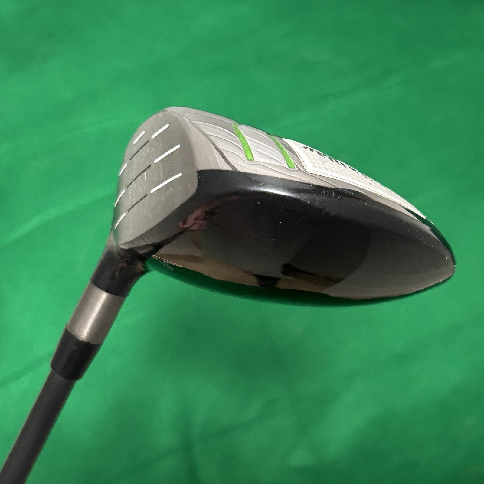 Callaway Epic Max Heavenwood Project X Cypher 50 Regular Flex +HC