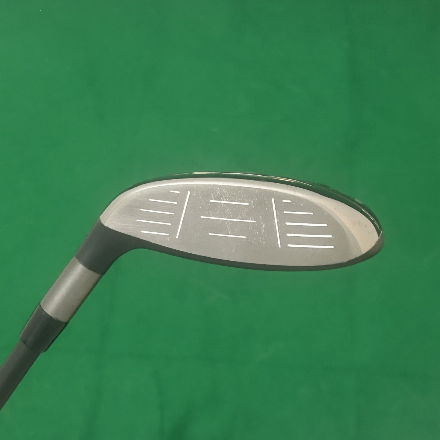 Callaway Rogue ST Max 7 Wood Project X Cypher Black 40 Senior Flex +HC