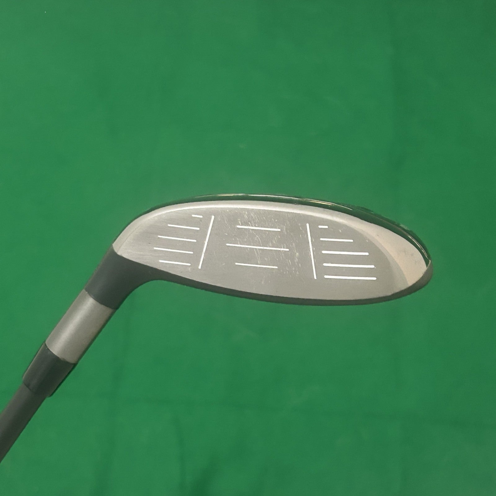 Callaway Rogue ST Max 7 Wood Project X Cypher Black 40 Senior Flex +HC