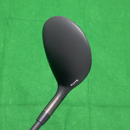 MINT Callaway Elyte 11 Wood Mitsubishi Vanquish PL 50 Senior Flex +HC (Elite)