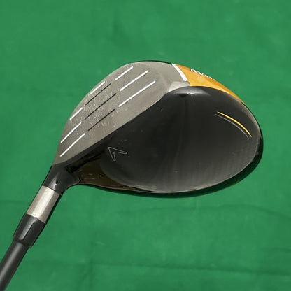 Callaway Mavrik Max Heavenwood UST Helium Black 5 Regular Flex Shaft