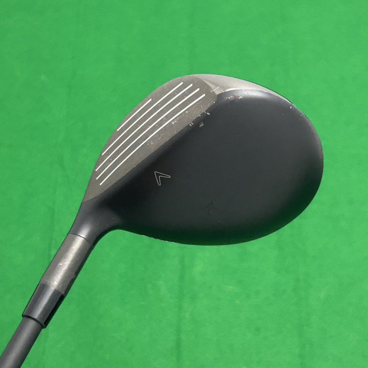 Callaway Elyte Fairway 9 Wood Mitsubishi Vanquish PL 40 Senior +HC (Elite)