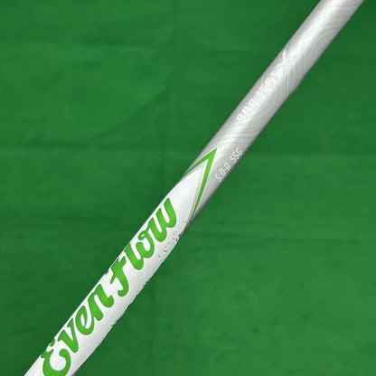 Callaway Epic Flash 7 Wood Project X EvenFlow Green 55 Senior Flex +HC