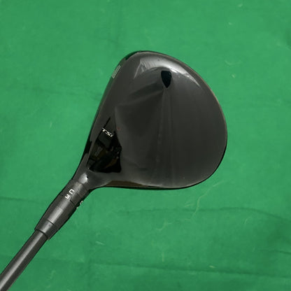 Titleist TSI2 7 Wood (21*) Mitsubishi Tensei AV Silver 75 Extra Stiff Flex Shaft