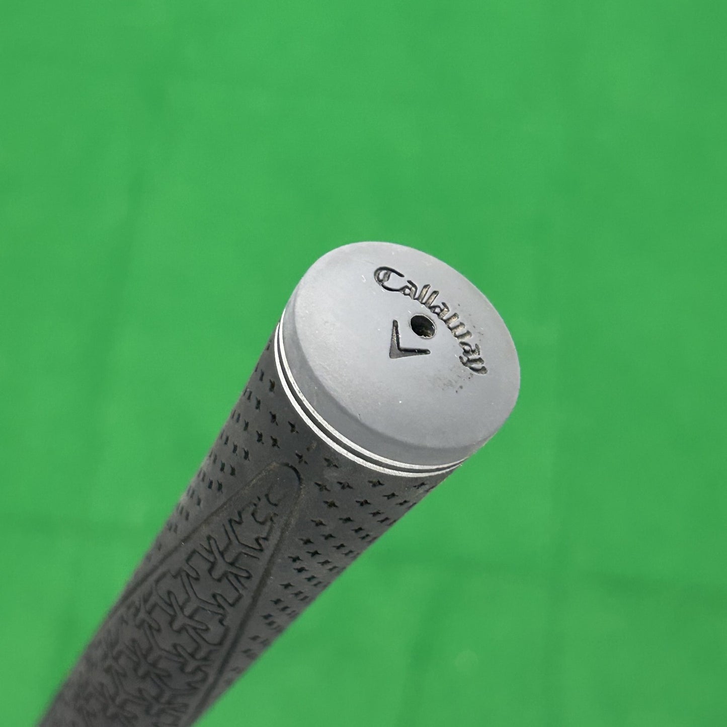 Callaway Elyte Max Fast 9 Wood Callaway 2023 RCH 75 Stiff Flex Shaft +HC