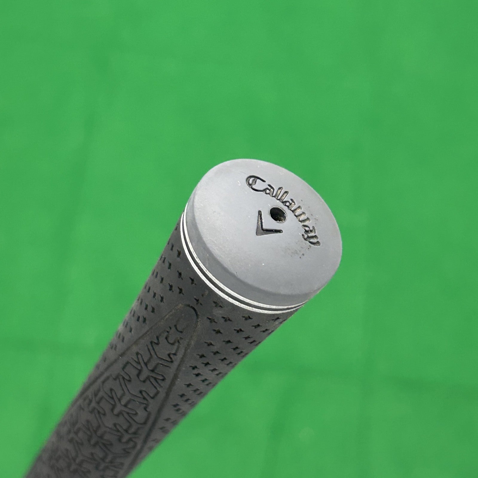 Callaway Elyte Max Fast 9 Wood Callaway 2023 RCH 75 Stiff Flex Shaft +HC