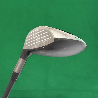 Callaway Elyte 11 Wood Mitsubishi Vanquish PL 40 Senior Flex Shaft +HC