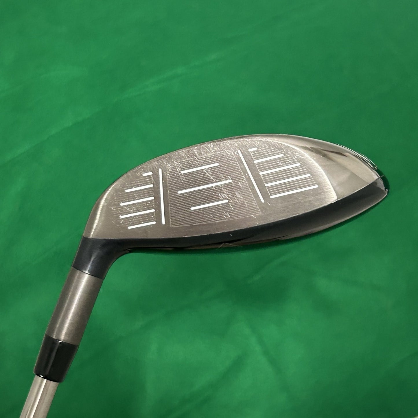 Callaway 2023 Big Bertha Heavenwood RCH 55 Senior Flex Shaft