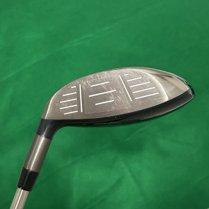 Callaway 2023 Big Bertha Heavenwood RCH 55 Senior Flex Shaft