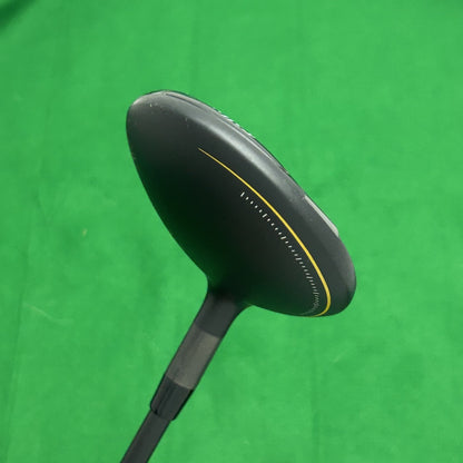 Callaway Rogue ST Max Fairway 9 Wood Project X Cypher Black 50 Senior +HC