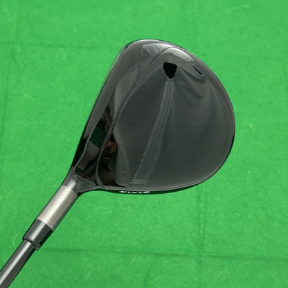 Callaway Elyte Triple Diamond 5 Wood Ventus VeloCore Black 8X Extra Stiff +HC