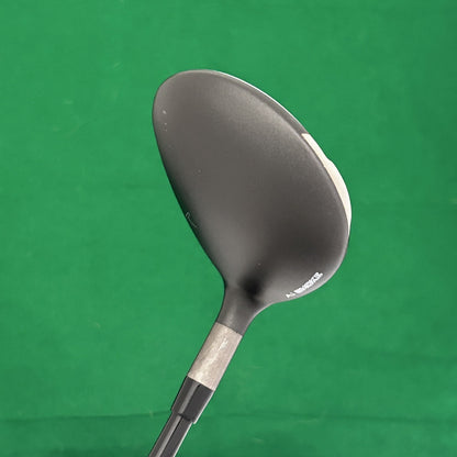 Callaway AI Smoke Max Fast 9 Wood Mitsubishi Tensei Blue/Silver Senior Flex +HC