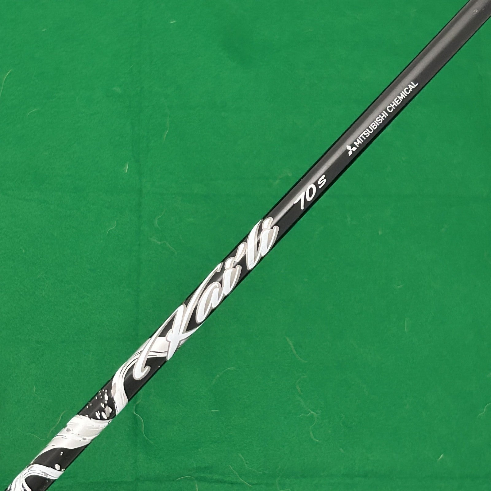 Callaway Apex Utility Wood (21*) Mitsubishi Kai'li White 70 Stiff Flex +HC