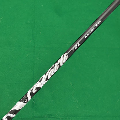 Callaway Apex Utility Wood (21*) Mitsubishi Kai'li White 70 Stiff Flex +HC