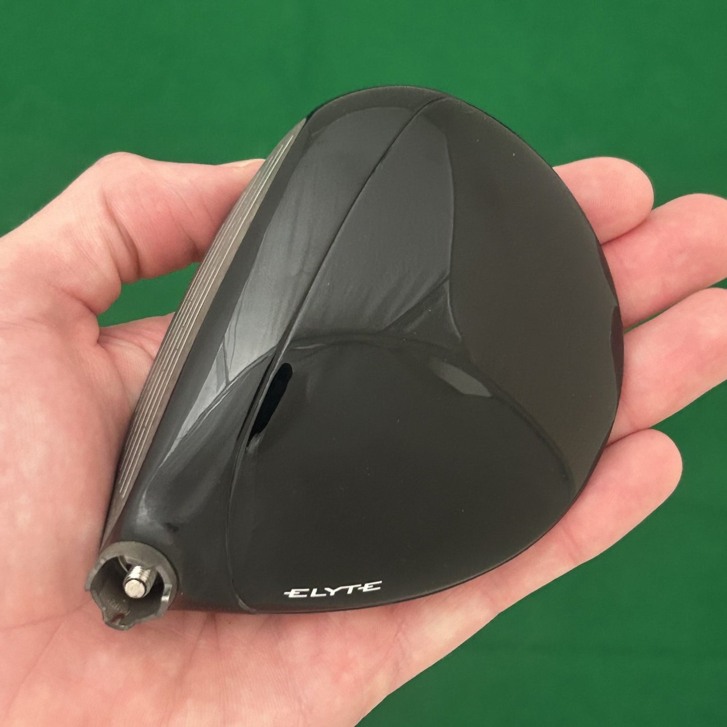 Callaway Elyte Triple Diamond 3 Wood (15*) - Club Head & Cover Only