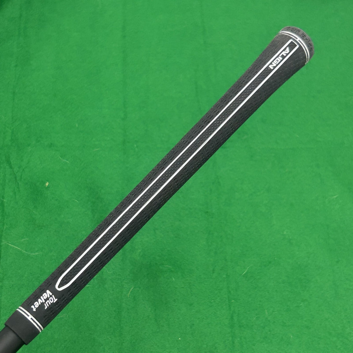 MINT Fujikura Ventus VeloCore+ Black 7X 3 Wood Shaft Callaway Adapter — 42-1/4"