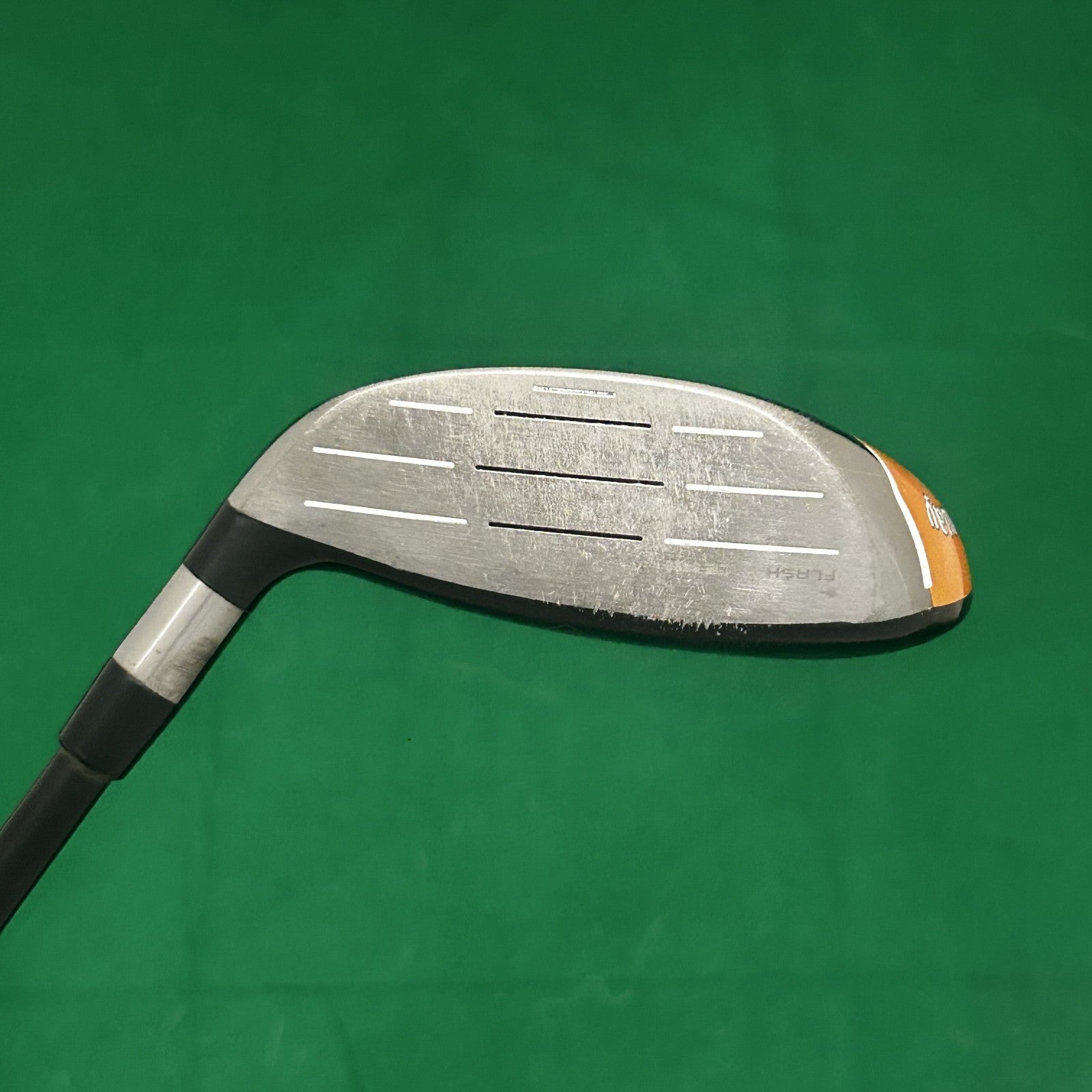 Callaway Mavrik Max Heavenood UST Helium Black 4 Senior Flex Shaft