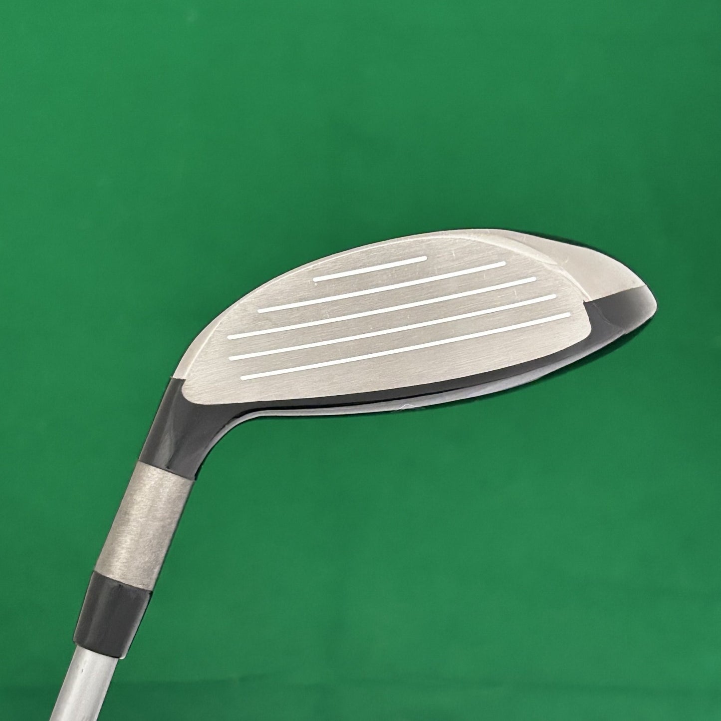 Callaway Paradym 9 Wood Project X HZRDUS Silver 60 Regular Flex Shaft +HC