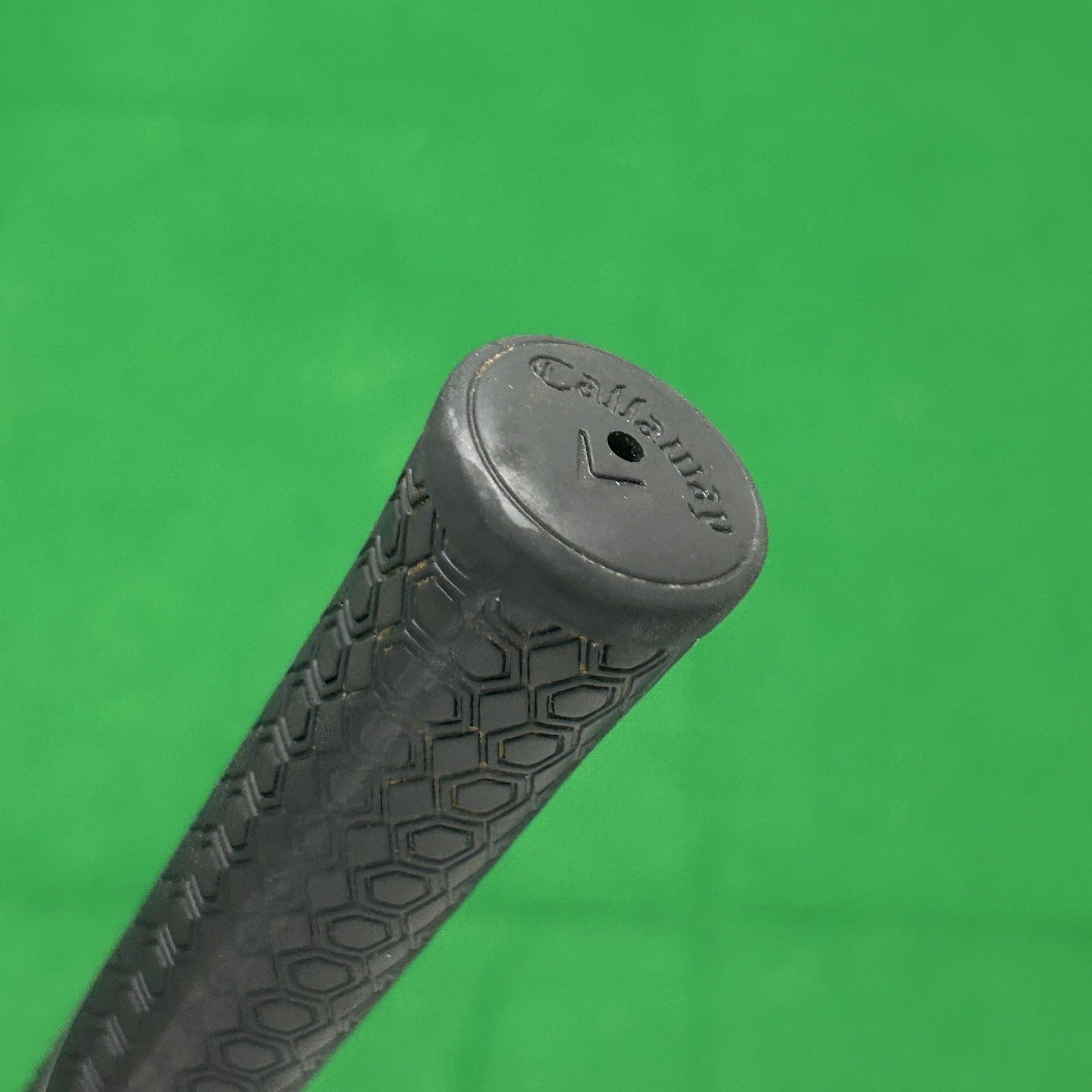 Callaway Mavrik 7 Wood Left Hand UST Mamiya Helium Black 5 Senior Flex