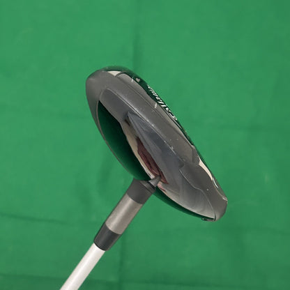 Callaway Paradym 7 Wood Aldila Ascent PL Blue 50 Regular Flex +HC