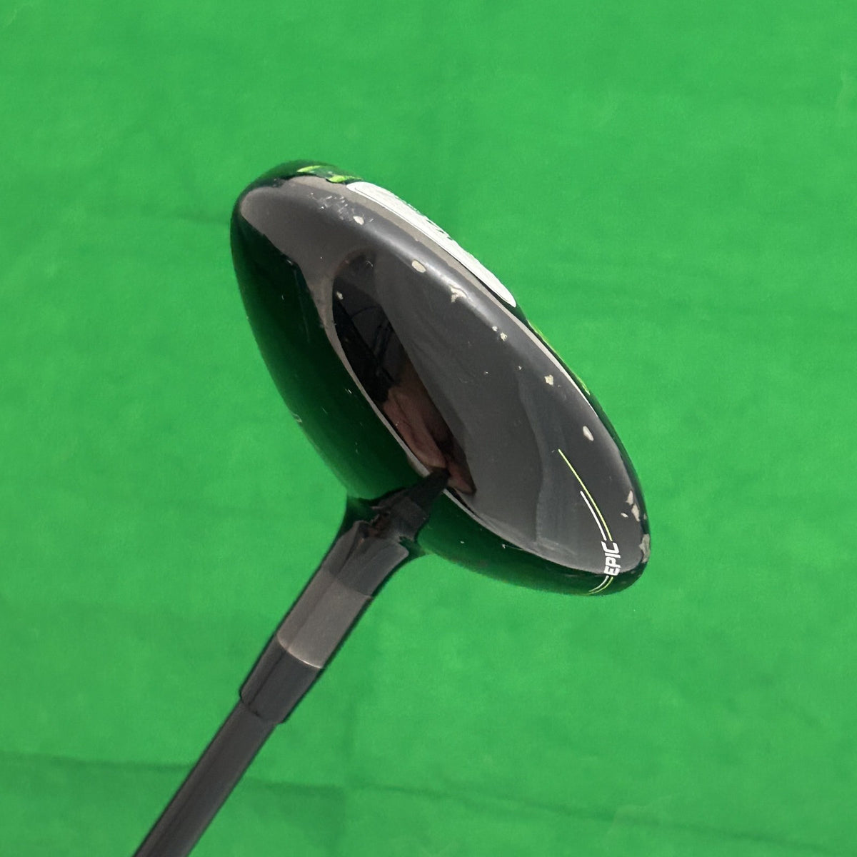Callaway Epic Max Fairway 11 Wood Project X Cypher 50 Senior +HC