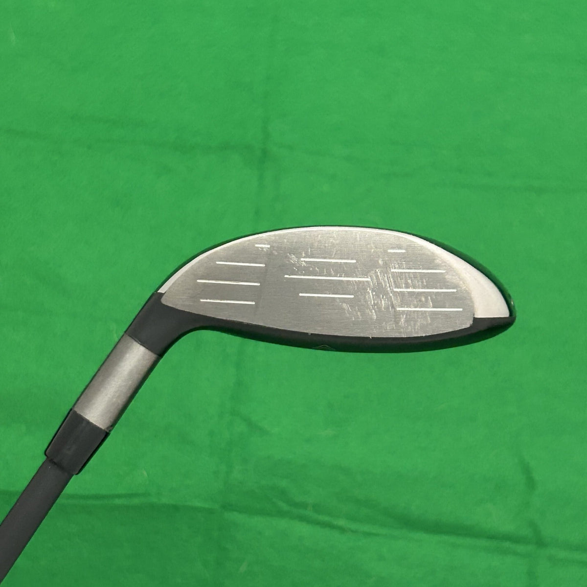 Callaway Elyte Fairway 7 Wood Mitsubishi Vanquish PL 40 Senior +HC (Elite)