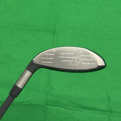 Callaway Elyte Fairway 7 Wood Mitsubishi Vanquish PL 40 Senior +HC (Elite)