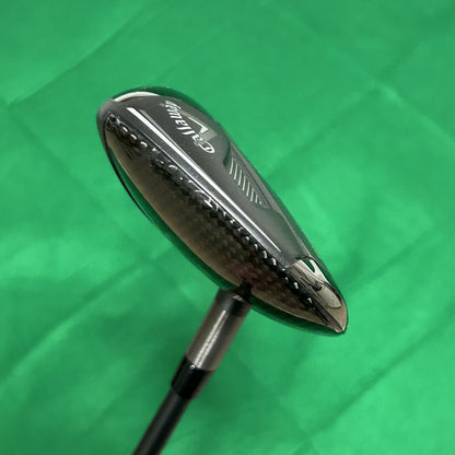 MINT Callaway AI Smoke Max 7 Wood Tensei AV Blue 65 Stiff Flex Shaft +HC