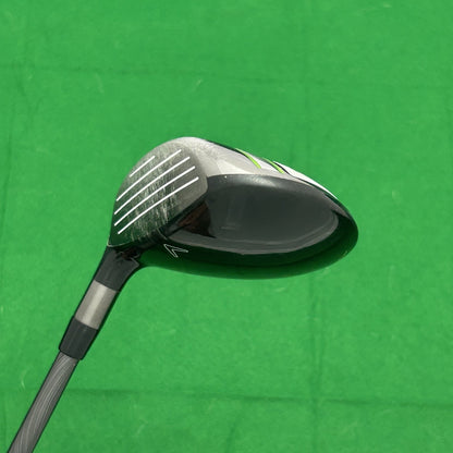 Callaway Epic Max 11 Wood Project X EvenFlow Black 65 Stiff Flex Shaft +HC