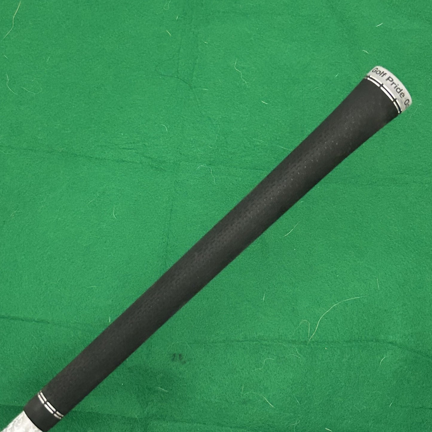 Callaway Elyte 11 Wood Project X Denali Charcoal 60 Regular Flex Shaft +HC