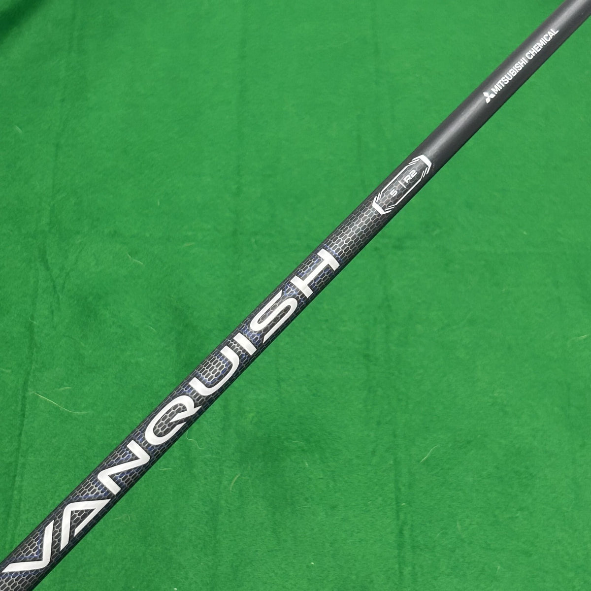 Callaway Elyte Fairway 9 Wood Mitsubishi Vanquish PL 50 Senior +HC (Elite)