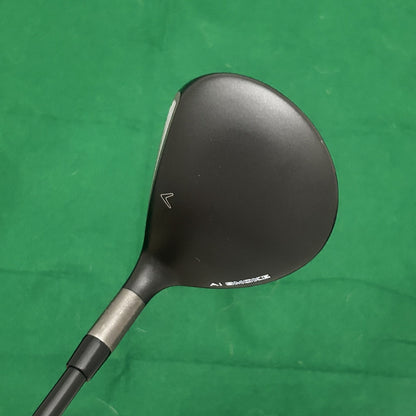 Callaway AI Smoke Max 11 Wood Tensei Blue/Silver 40 Senior Flex +HC
