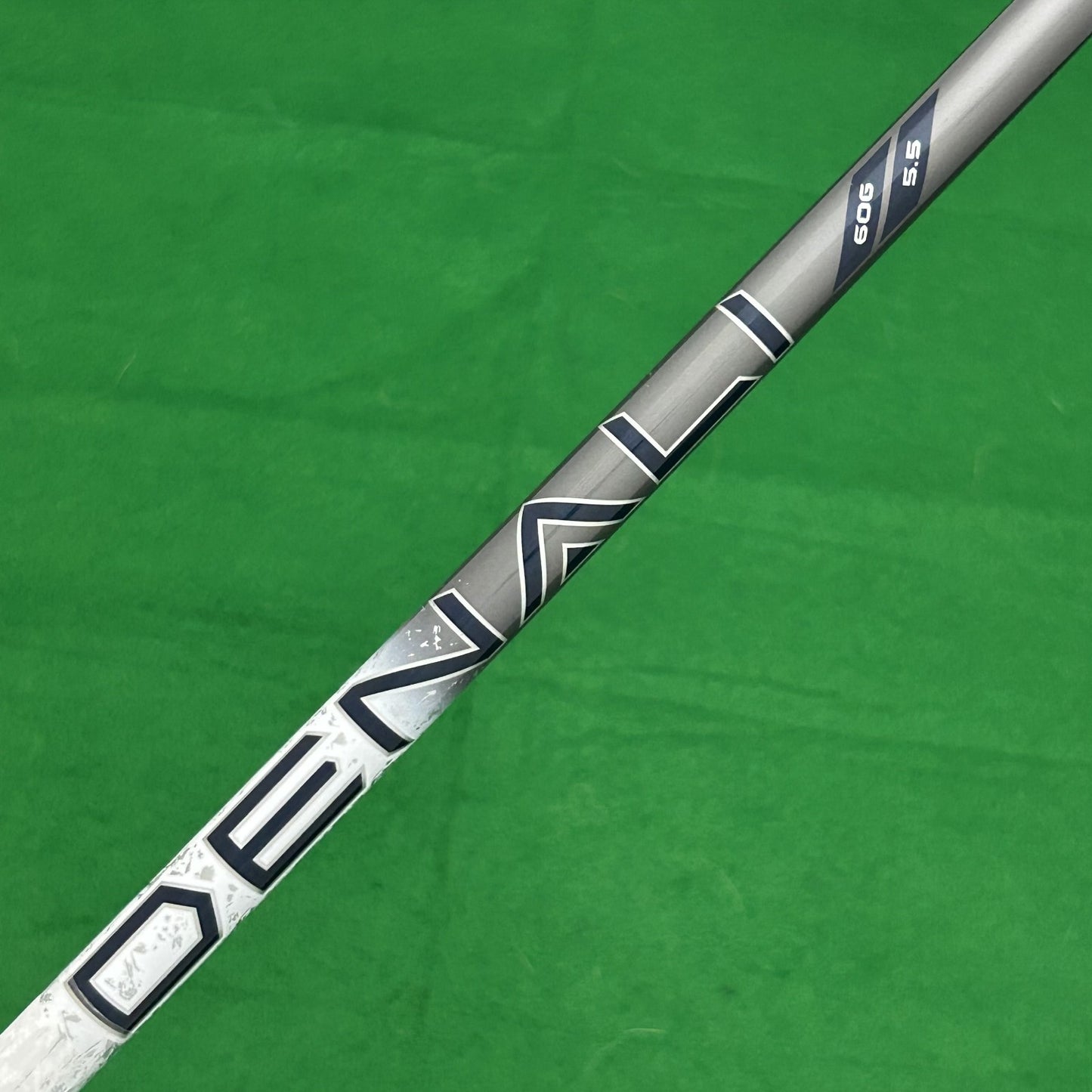 Callaway Elyte 9 Wood  Project X Denali Charcoal 60 Regular Flex Shaft +HC