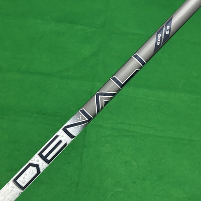 Callaway Elyte 9 Wood  Project X Denali Charcoal 60 Regular Flex Shaft +HC