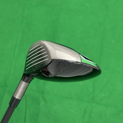 Callaway Elyte Triple Diamond 7 Wood Tensei 1K Black 75 Stiff +HC (Elite)