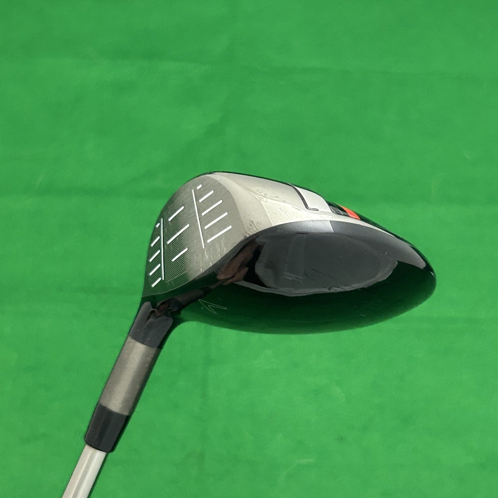 Callaway 2023 Big Bertha 7 Wood RCH 45 Regular Flex Shaft +HC