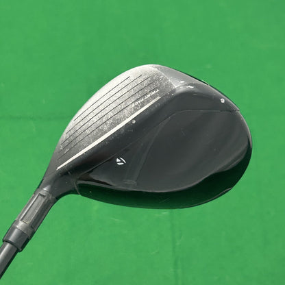TaylorMade Stealth 2 Fairway 7 Wood Fujikura Ventus TR Red 5 Regular Flex Shaft